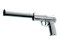 USP-S | Whiteout (Factory New)