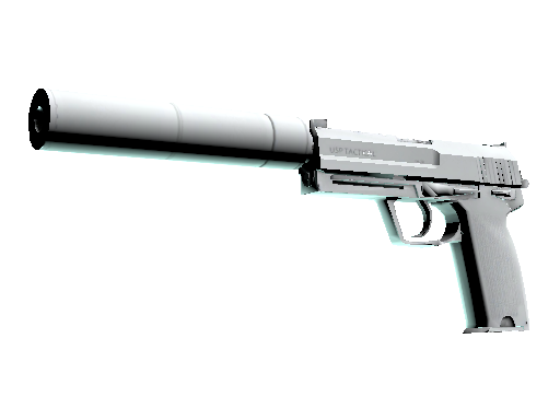 USP-S | Whiteout fastmm.win