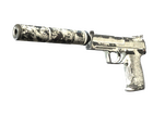USP-S | Whiteout
