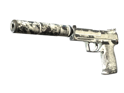 USP-S | Beyaz Körlük