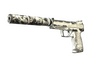 USP-S | Whiteout