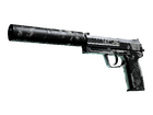 USP-S | Whiteout