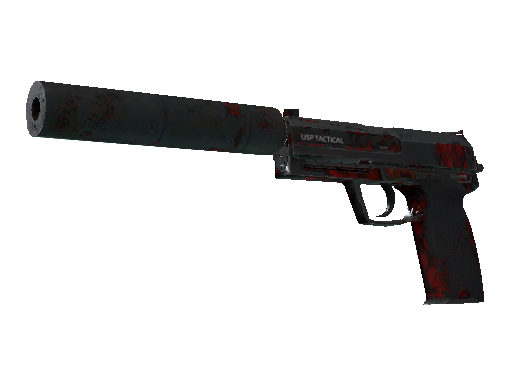 USP-S | Check Engine