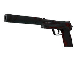 Souvenir USP-S | Check Engine