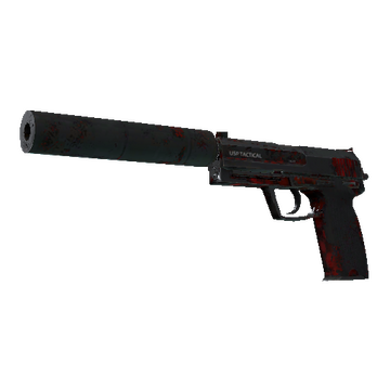 USP-S | Check Engine