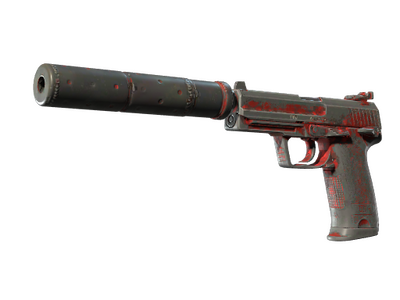 USP-S | Révision moteur