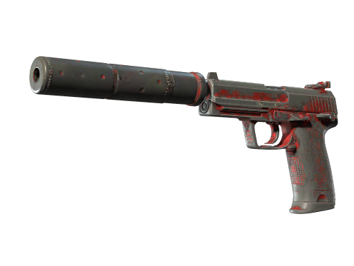USP-S | Check Engine