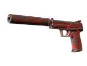 USP-S | Неисправность (После полевых испытаний)