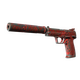 Souvenir USP-S | Check Engine (Field-Tested)