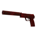 Souvenir USP-S | Check Engine (Factory New)