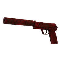 Souvenir USP-S | Check Engine (Factory New)