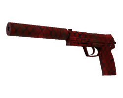 USP-S | Check Engine
