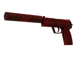 USP-S | Check Engine