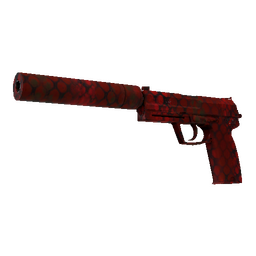 Souvenir USP-S | Check Engine (Minimal Wear)