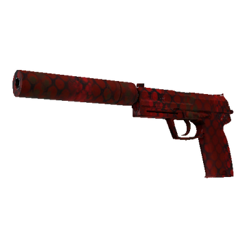 USP-S | Check Engine