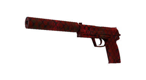 USP-S | Check Engine (Factory New)