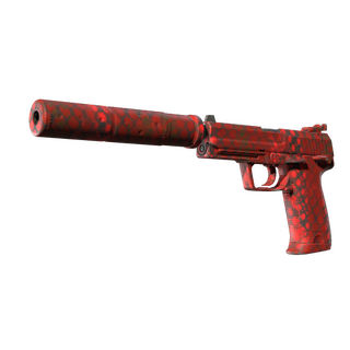 USP-S | Check Engine (Factory New)