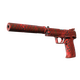 Souvenir USP-S | Check Engine (Factory New)