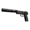 USP-S | Ancient Visions <br>(Factory New)