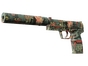 USP-S | Ancient Visions