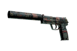 USP-S | Ancient Visions (Factory New)