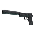 USP-S | Pathfinder (Minimal Wear)