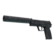 USP-S | Pathfinder (Minimal Wear)