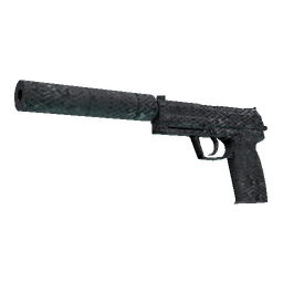 USP-S | Pathfinder (Minimal Wear)