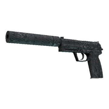 USP-S | Pathfinder (Factory New)