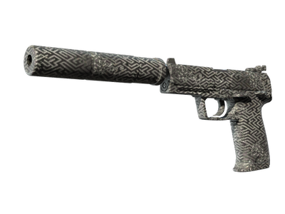 USP-S | Pionier