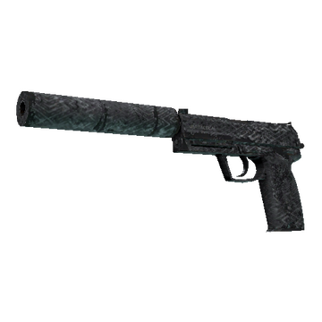 USP-S | Pathfinder