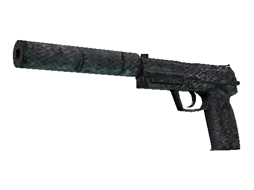 USP-S | Pathfinder