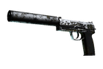 weapon