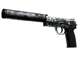 USP-S | Forest Leaves