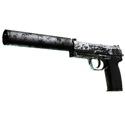 free cs2 skins Souvenir USP-S | Forest Leaves (Battle-Scarred)