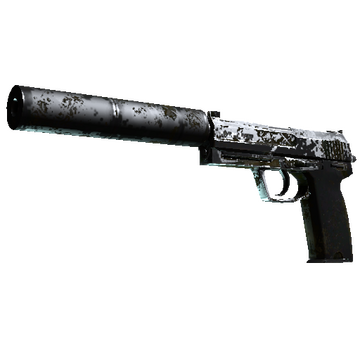 USP-S | Forest Leaves