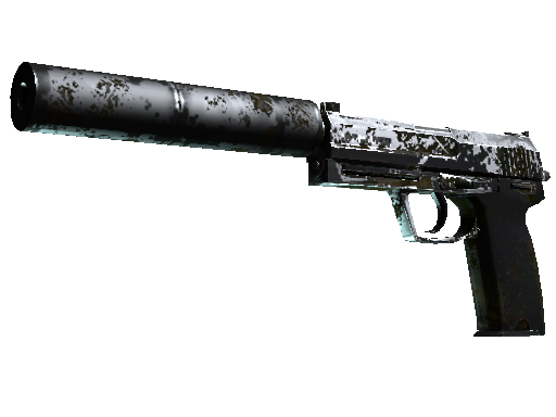 USP-S | Forest Leaves