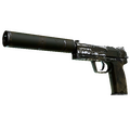USP-S | Forest Leaves (Field-Tested)