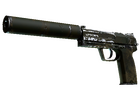 USP-S | Forest Leaves