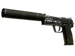USP-S | Forest Leaves (Field-Tested)