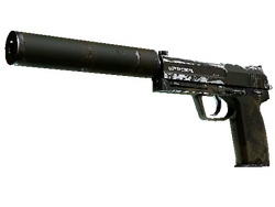 USP-S | Forest Leaves