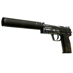 free csgo skin Souvenir USP-S | Forest Leaves (Field-Tested)