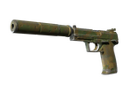 USP-S | Forest Leaves