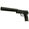 USP-S | Forest Leaves (Minimal Wear)