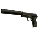 USP-S | Лесные листья