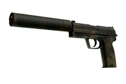 USP-S | Forest Leaves (Minimal Wear) Prices