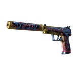 StatTrak™ USP-S | Jawbreaker (Field-Tested) image