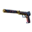 USP-S | Jawbreaker (Field-Tested)