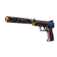 USP-S | Jawbreaker (Field-Tested)