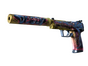 USP-S | Jawbreaker